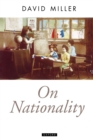 Image for On Nationality