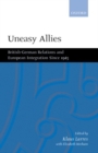 Image for Uneasy Allies