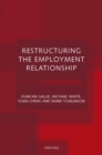 Image for Restructuring the Employment Relationship