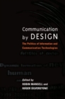 Image for Communication by Design