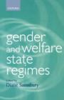 Image for Gender and Welfare State Regimes