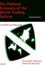 Image for The political economy of the world economy  : from GATT to WTO