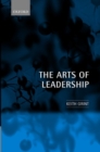 Image for The Arts of Leadership