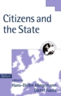 Image for Citizens and the state