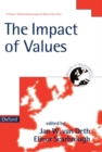 Image for The Impact of Values