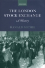 Image for The London Stock Exchange  : a history