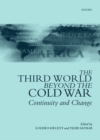 Image for The Third World beyond the Cold War  : continuity and change