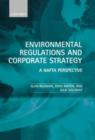 Image for Environmental Regulations and Corporate Strategy