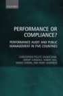 Image for Performance or Compliance?