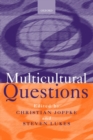 Image for Multicultural Questions