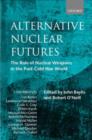 Image for Alternative Nuclear Futures