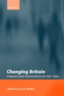 Image for Changing Britain