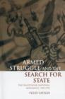 Image for Armed struggle and the search for state  : the Palestinian national movement, 1949-1993