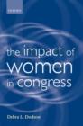 Image for The Impact of Women in Congress