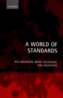 Image for A World of Standards