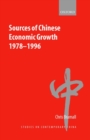 Image for Sources of Chinese Economic Growth, 1978-1996