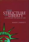 Image for The Structure of Liberty