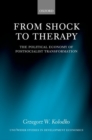 Image for From Shock to Therapy