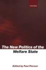 Image for The New Politics of the Welfare State