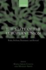 Image for The state of the European Union  : risks, reforms, renewals, and revival