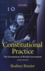 Image for Constitutional Practice