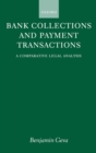 Image for Bank Collections and Payment Transactions