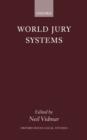 Image for World Jury Systems