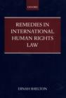 Image for Remedies in International Human Rights Law