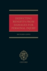 Image for Deducting benefits from damages for personal injuries