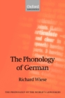 Image for The Phonology of German