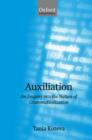 Image for Auxiliation
