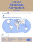 Image for Oxford First Atlas Activity Book (Pack of 6)