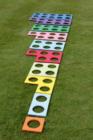 Image for Numicon: Large Foam Shapes