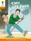 Image for Oxford Reading Tree Biff, Chip and Kipper Stories Decode and Develop: Level 6: Two Left Feet