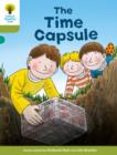 Image for The time capsule