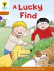 Image for Oxford Reading Tree Biff, Chip and Kipper Stories Decode and Develop: Level 8: A Lucky Find