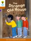Image for Oxford Reading Tree Biff, Chip and Kipper Stories Decode and Develop: Level 8: The Strange Old House