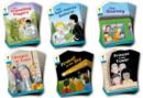 Image for Oxford Reading Tree Biff, Chip and Kipper Stories Decode and Develop: Level 9: Pack of 36