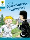 Image for Oxford Reading Tree Biff, Chip and Kipper Stories Decode and Develop: Level 9: The Fair-haired Samurai
