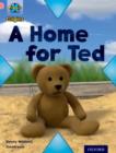 Image for A home for Ted