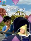 Image for Ant and the baby