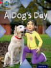 Image for A dog's day