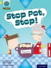 Image for Stop, pot, stop!
