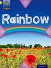 Image for Project X Origins: Yellow Book Band, Oxford Level 3: Weather: Rainbow