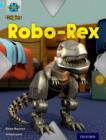 Image for Robo-Rex