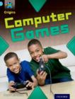 Image for Computer games