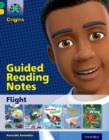 Image for Project X Origins: Green Book Band, Oxford Level 5: Flight: Guided reading notes