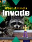 Image for When animals invade