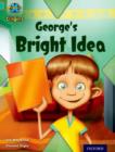 Image for George's bright idea