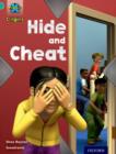 Image for Hide and cheat